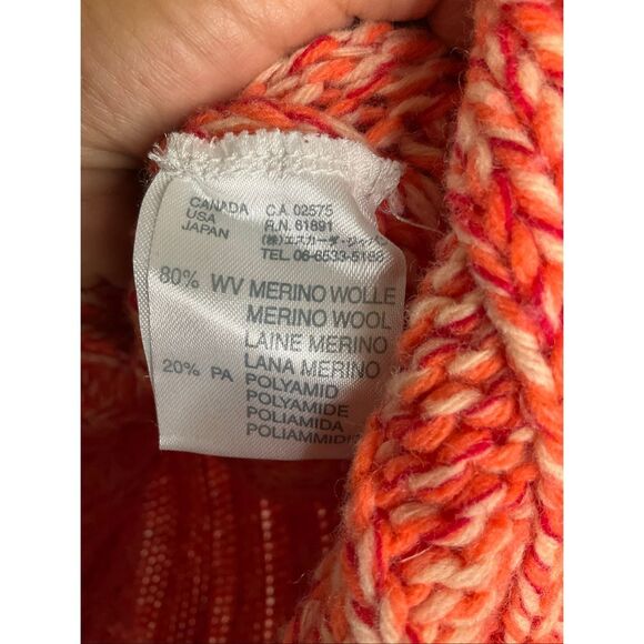 Escada Sport Chunky Knit Cardigan - Picture 6 of 7